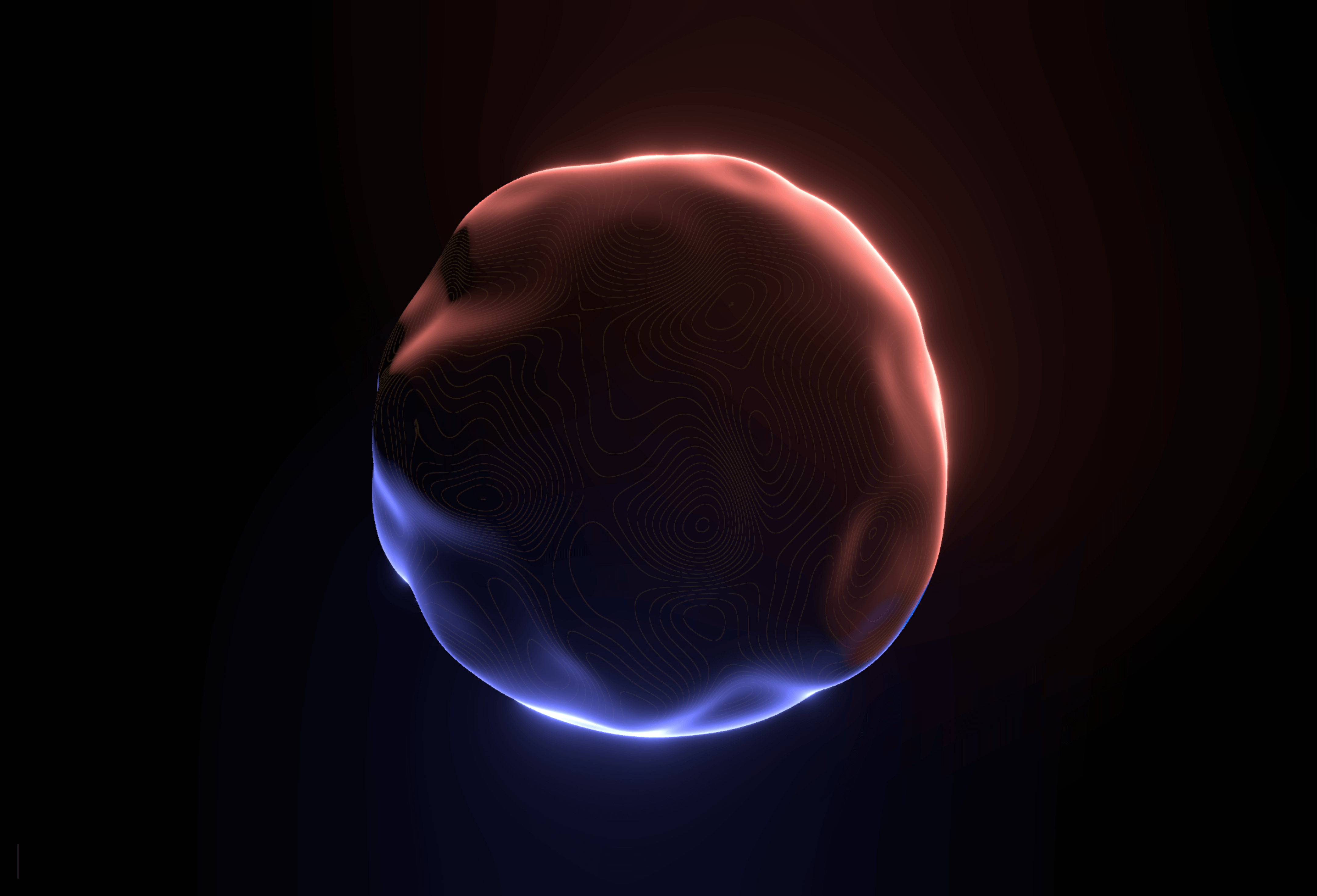 AI Identity - DarkMode